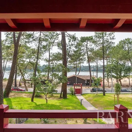 Lake Apart * Soorts-Hossegor