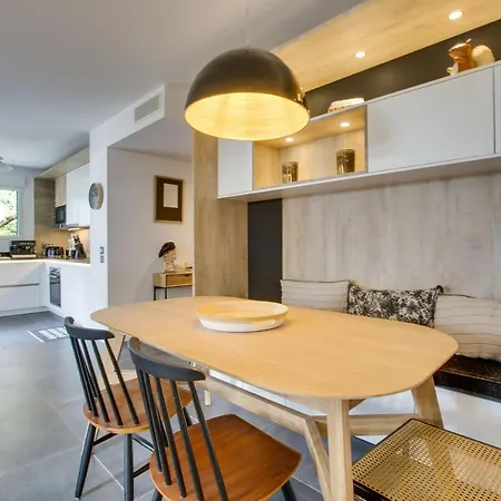 Appartement Lake Apart Soorts-Hossegor