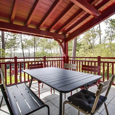 Lake Apart Apartment *