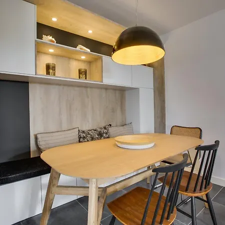 Apartment Lake Apart *