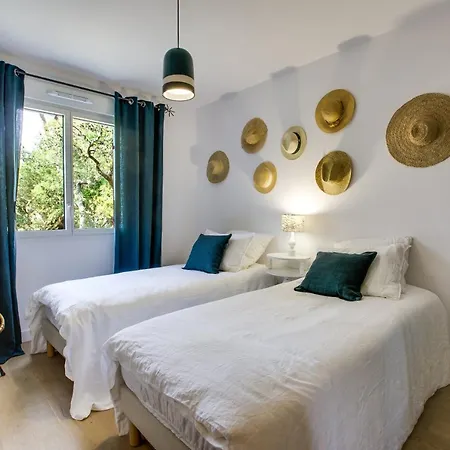 Lake Apart Apartment