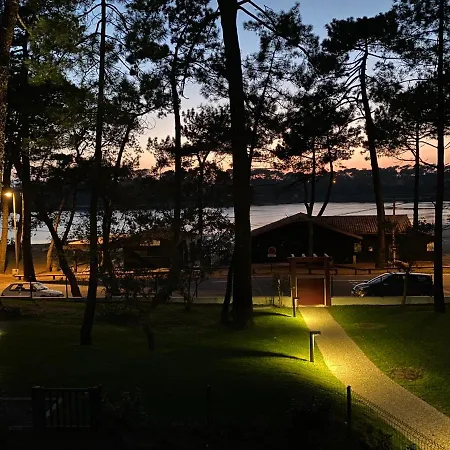 Lake Apart Apartment