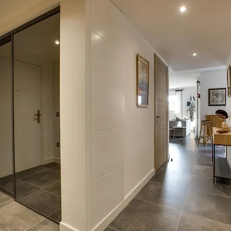 Apartment Lake Apart