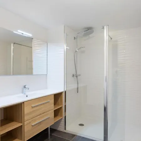 Apartment Lake Apart