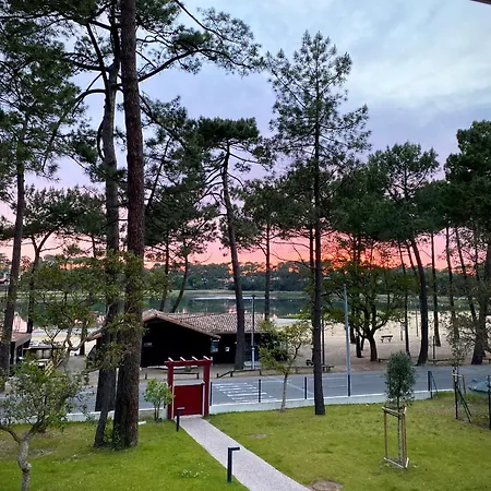 Apartment Lake Apart