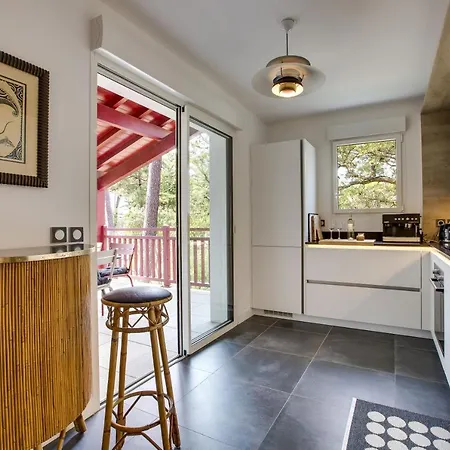 Appartement Lake Apart Soorts-Hossegor