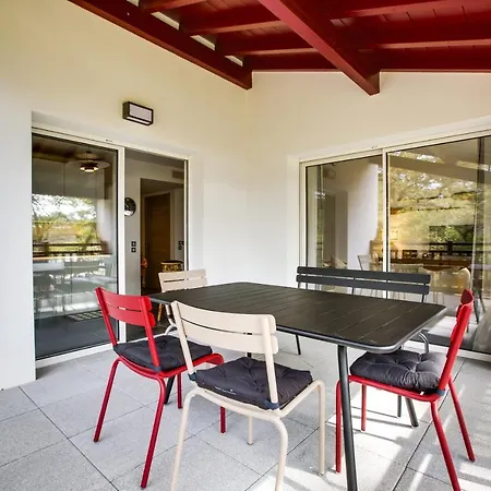Appartement Lake Apart *