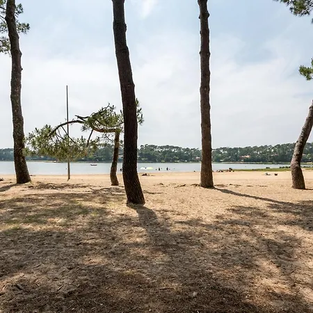 Appartement Lake Apart Soorts-Hossegor